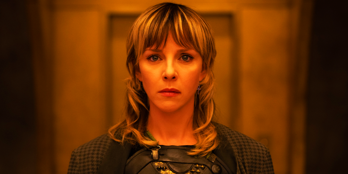 Loki Star habla sobre la futura apariencia ideal del nuevo héroe después de la temporada 2