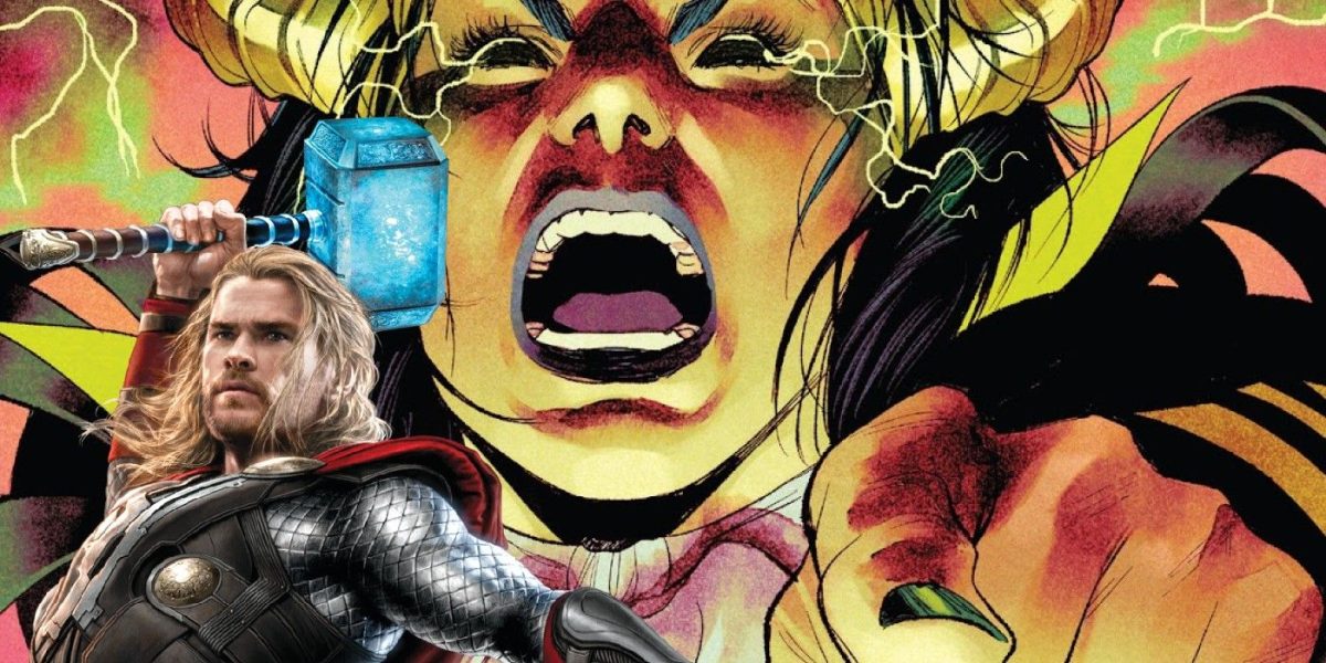 Loki no es el enemigo que Thor merece, sino el enemigo que necesita