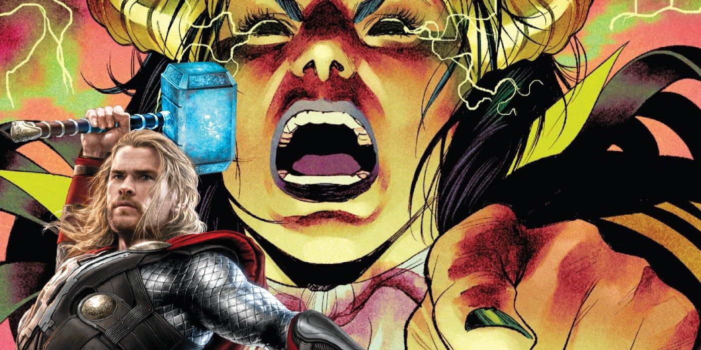 Loki no es el enemigo que Thor merece, sino el enemigo que necesita