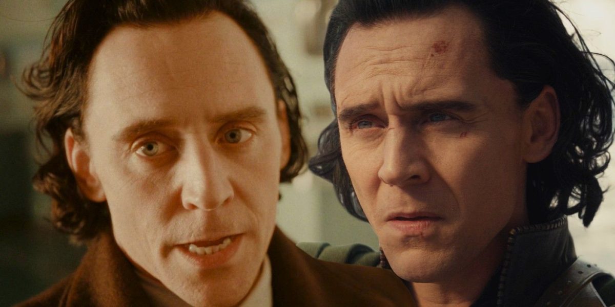 Loki preparó en secreto su gran giro final hace 1,5 años