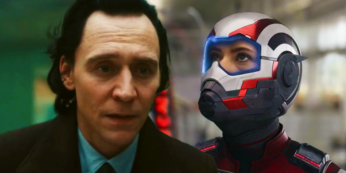 Loki volvió a reconfigurar las reglas de viaje en el tiempo del MCU por segunda vez para hacerlo más poderoso