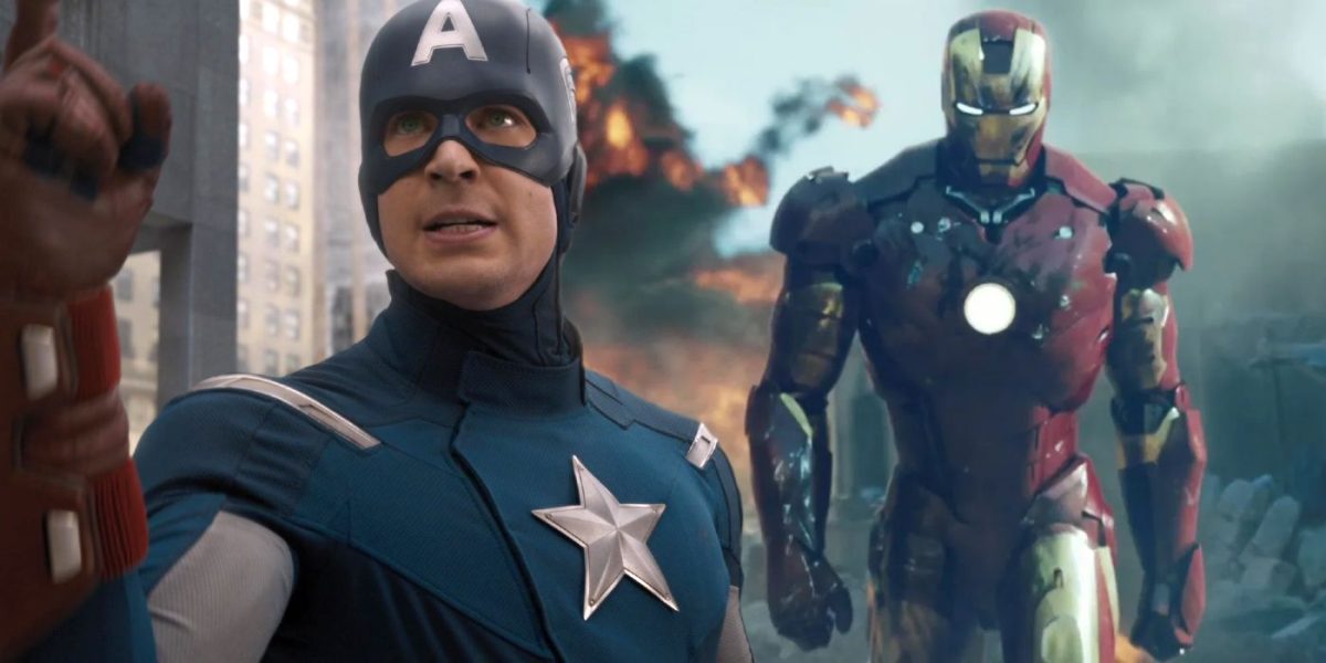 Los 10 clichés de superhéroes más grandes que el MCU todavía usa
