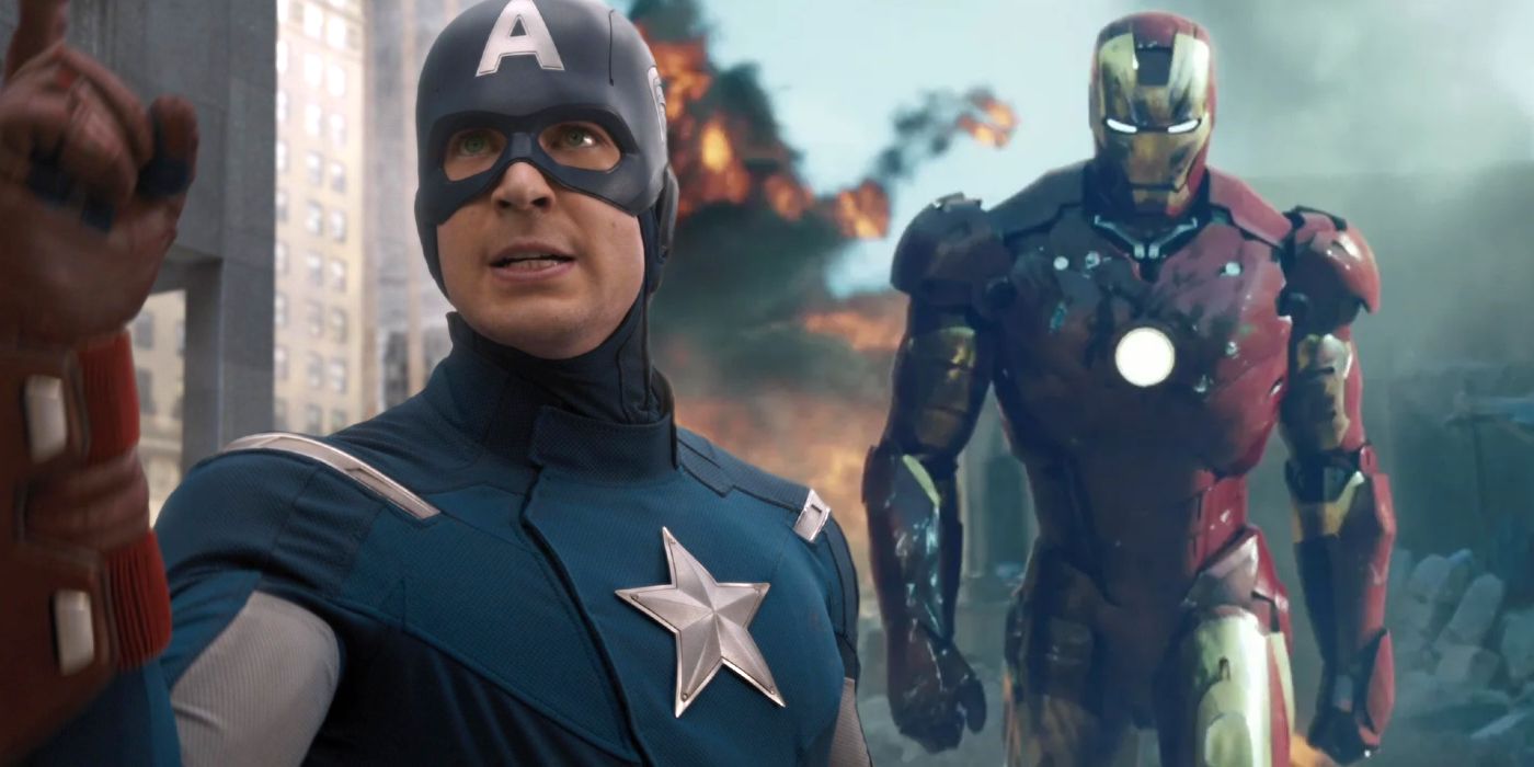Los 10 clichés de superhéroes más grandes que el MCU todavía usa