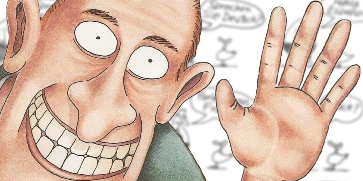 Los 10 cómics más divertidos de Far Side que rompen la cuarta pared