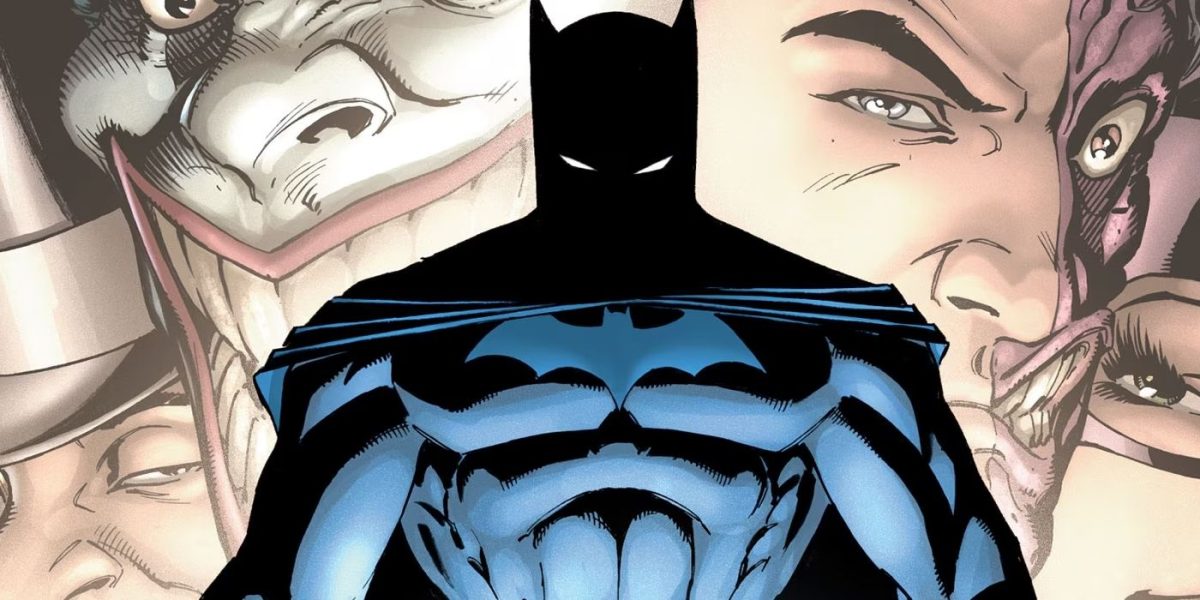 Los 10 mayores fracasos de Batman en la historia de DC Comics