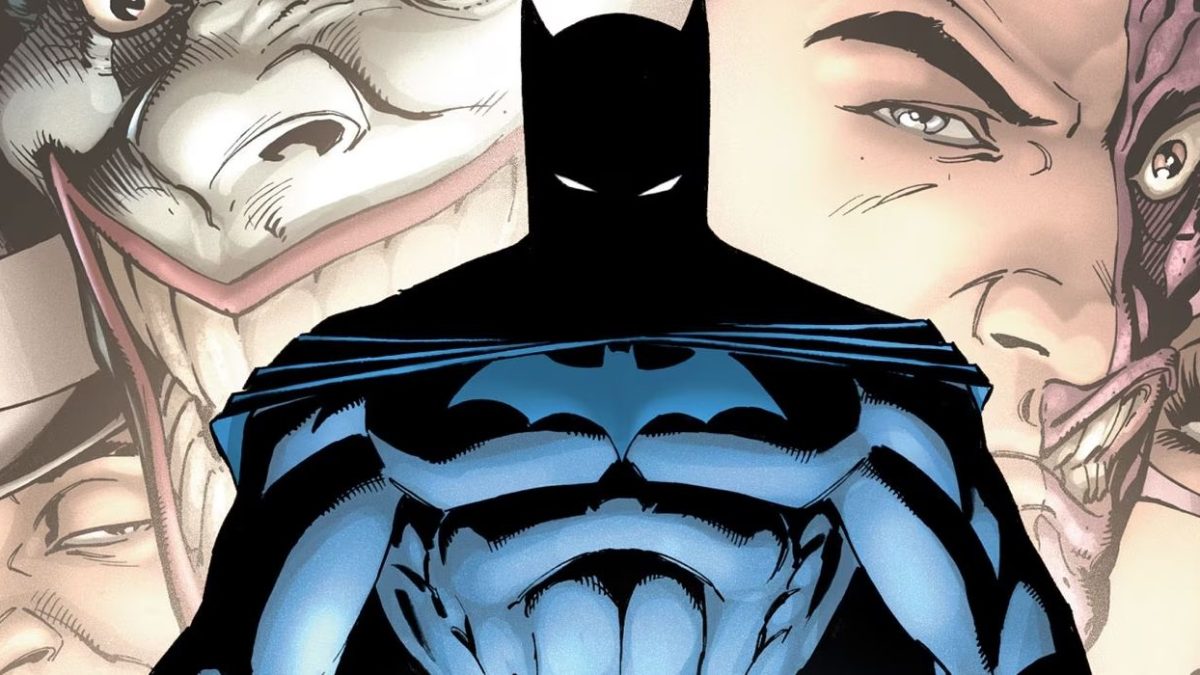 Los 10 mayores fracasos de Batman en la historia de DC Comics