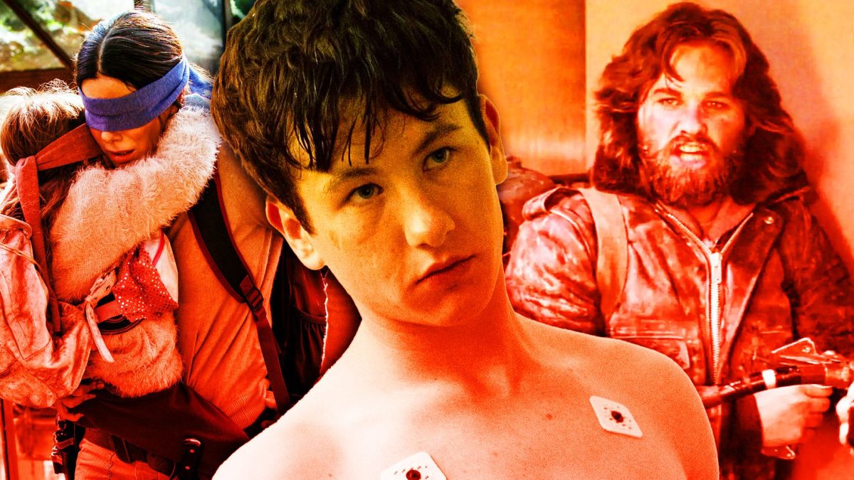 Los 10 mayores misterios sin resolver de películas de terror famosas