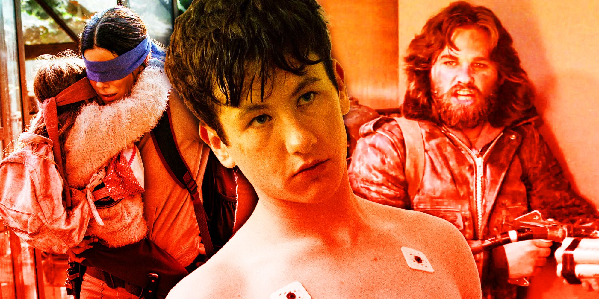 Los 10 mayores misterios sin resolver de películas de terror famosas