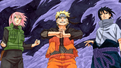 Los 10 mejores arcos argumentales de Naruto, clasificados