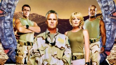 Los 10 mejores episodios de Stargate SG-1, clasificados