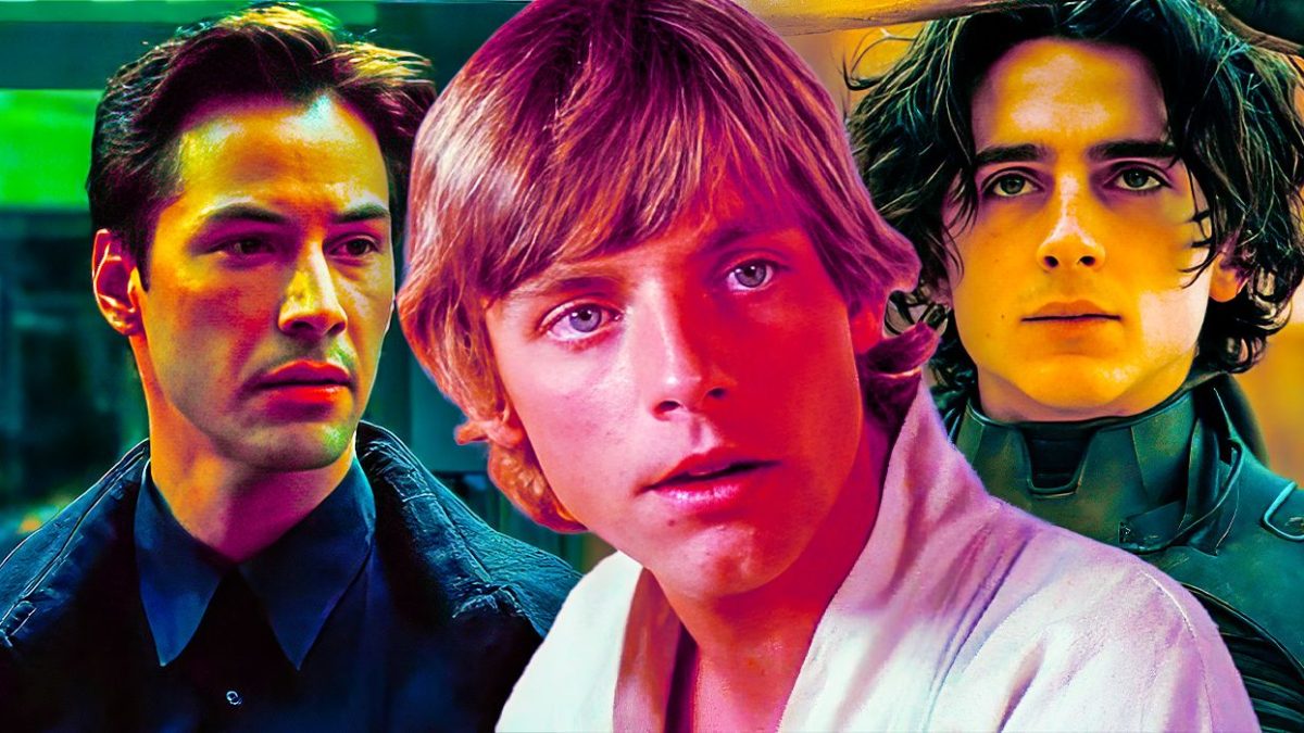 Los 10 tropos de películas de ciencia ficción más utilizados de los que todos estamos cansados