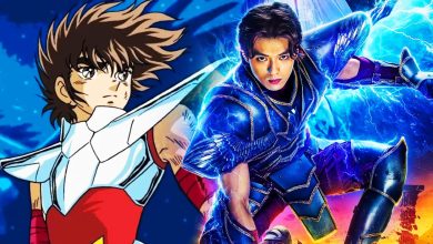 Los 12 mayores cambios de los Caballeros del Zodíaco en los cómics y anime de Saint Seiya