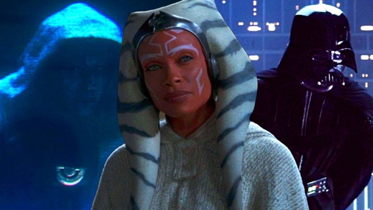 Los 12 mejores cliffhangers de Star Wars, clasificados según el impacto