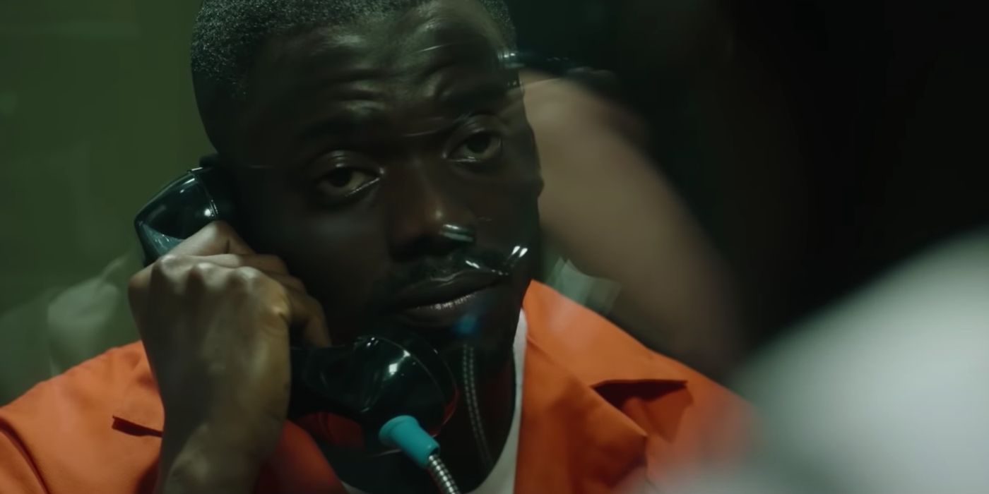 Los 2 finales alternativos de Get Out vieron perder a Chris