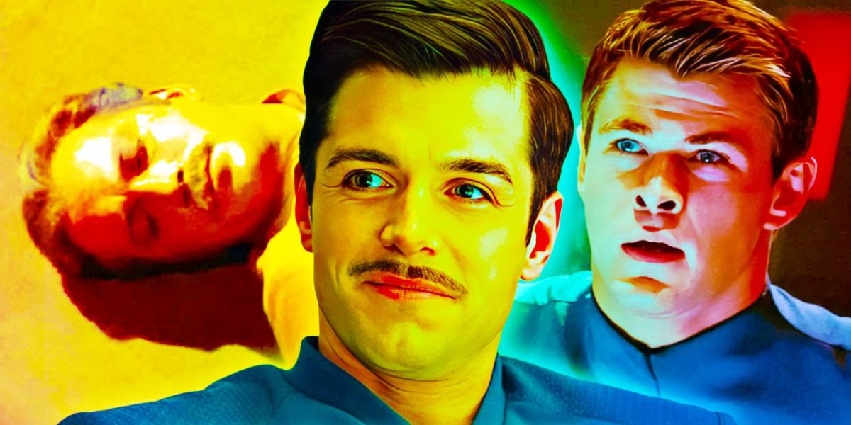 Los 3 Samuel Kirks de Star Trek explicados