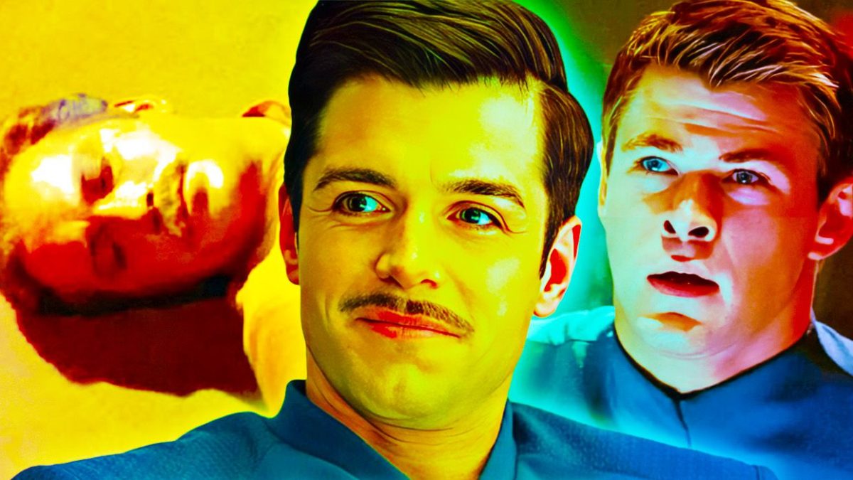 Los 3 Samuel Kirks de Star Trek explicados