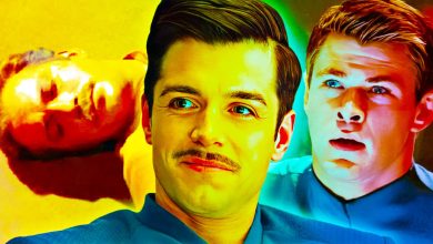 Los 3 Samuel Kirks de Star Trek explicados