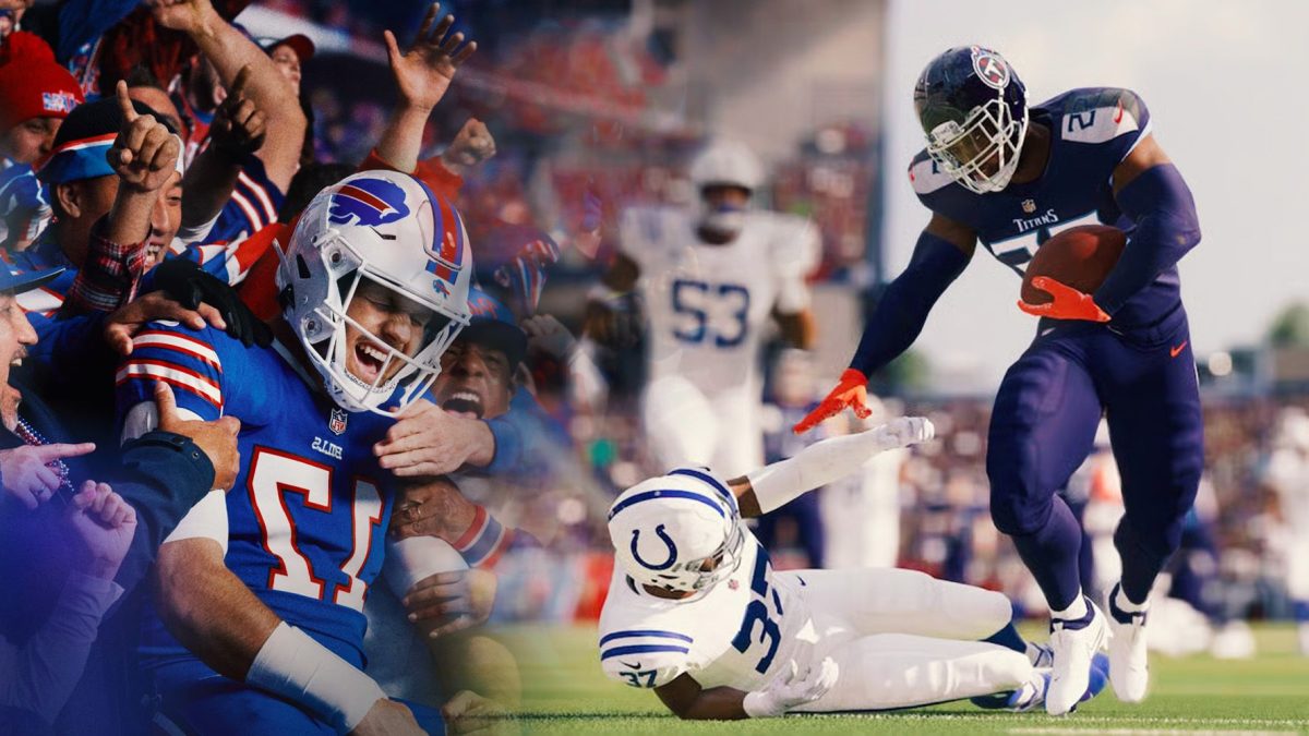 Los 7 mejores equipos para usar en el modo franquicia Madden 24