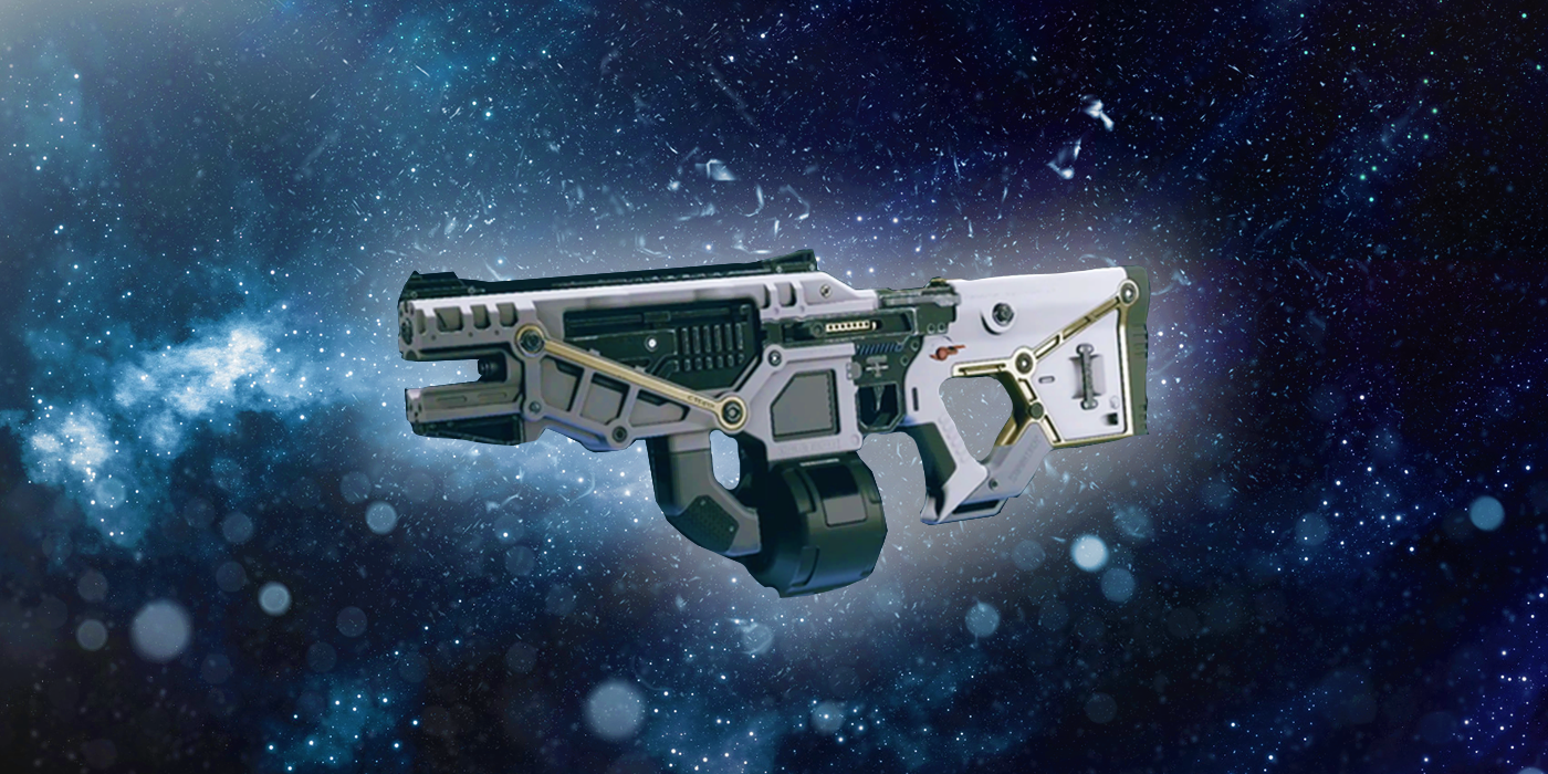 Los 7 mejores rifles de Starfield (y cómo conseguirlos)