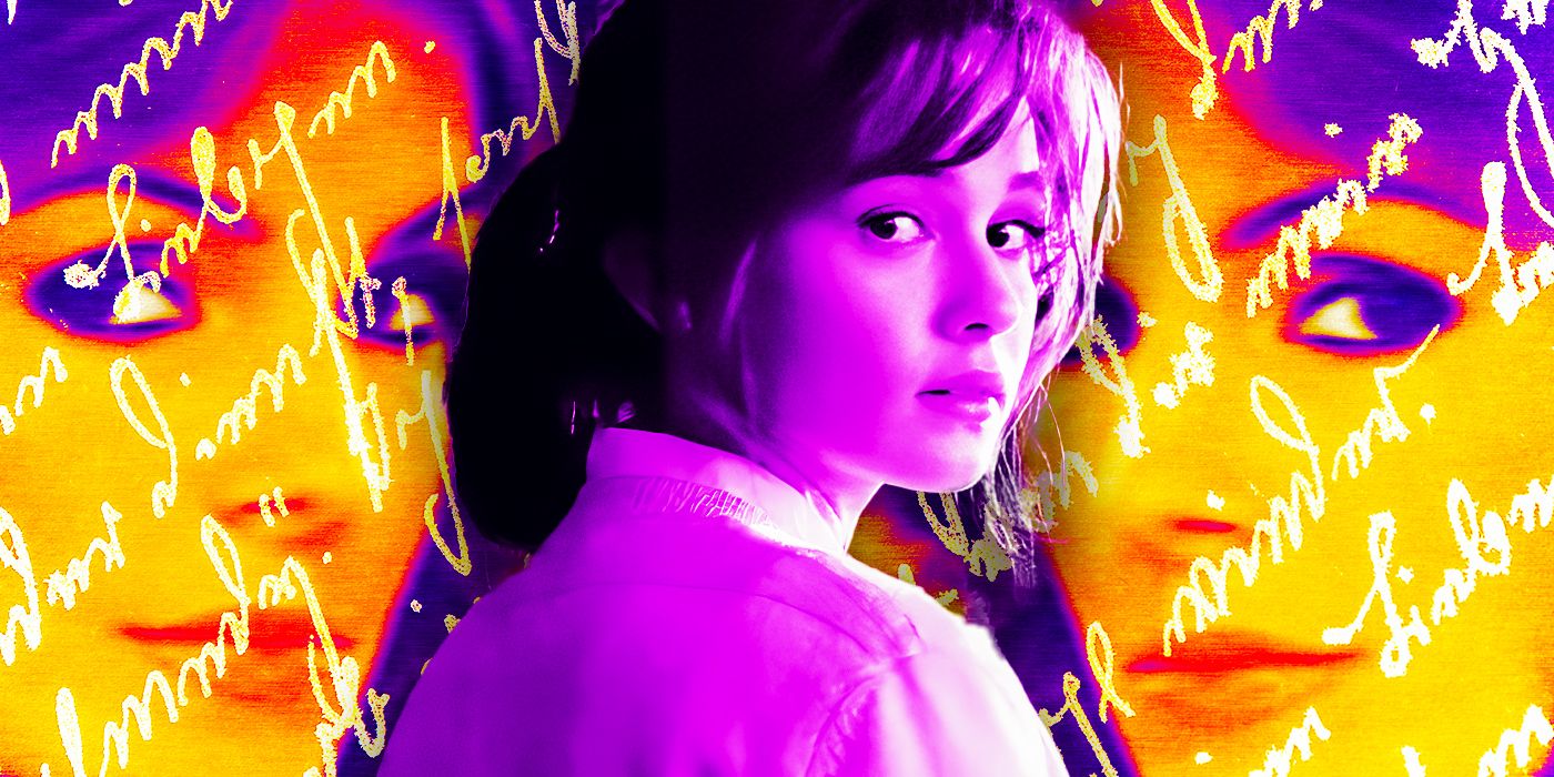 Los 8 cambios más importantes de Priscilla en el libro de Priscilla Presley