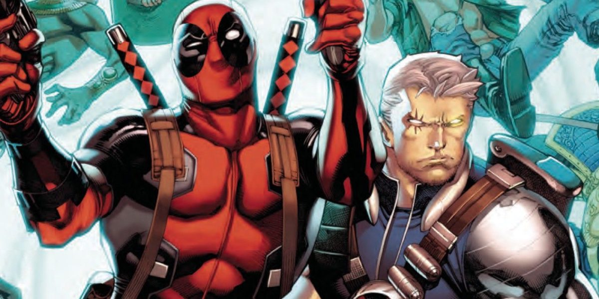 Los 8 volúmenes de bolsillo comerciales de Cable & Deadpool (clasificados)