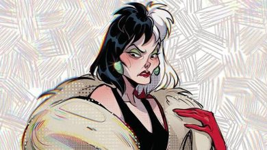 "Los Doggos están listos para vengarse": la nueva serie Cruella De Vil de Disney promete vengarse del icónico villano