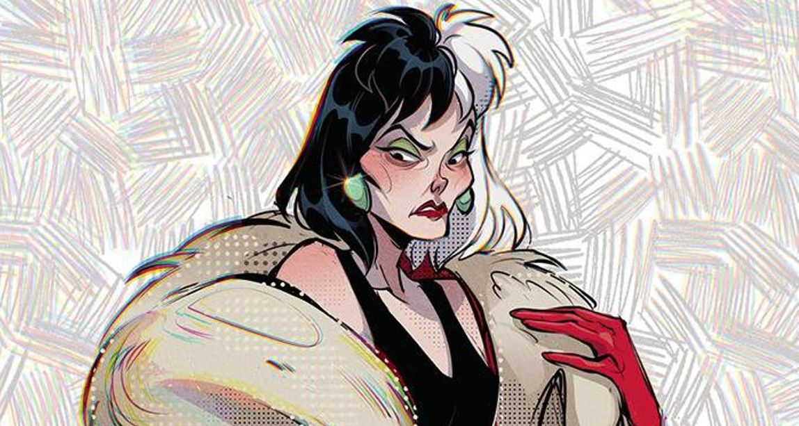 “Los Doggos están listos para vengarse”: la nueva serie Cruella De Vil de Disney promete vengarse del icónico villano