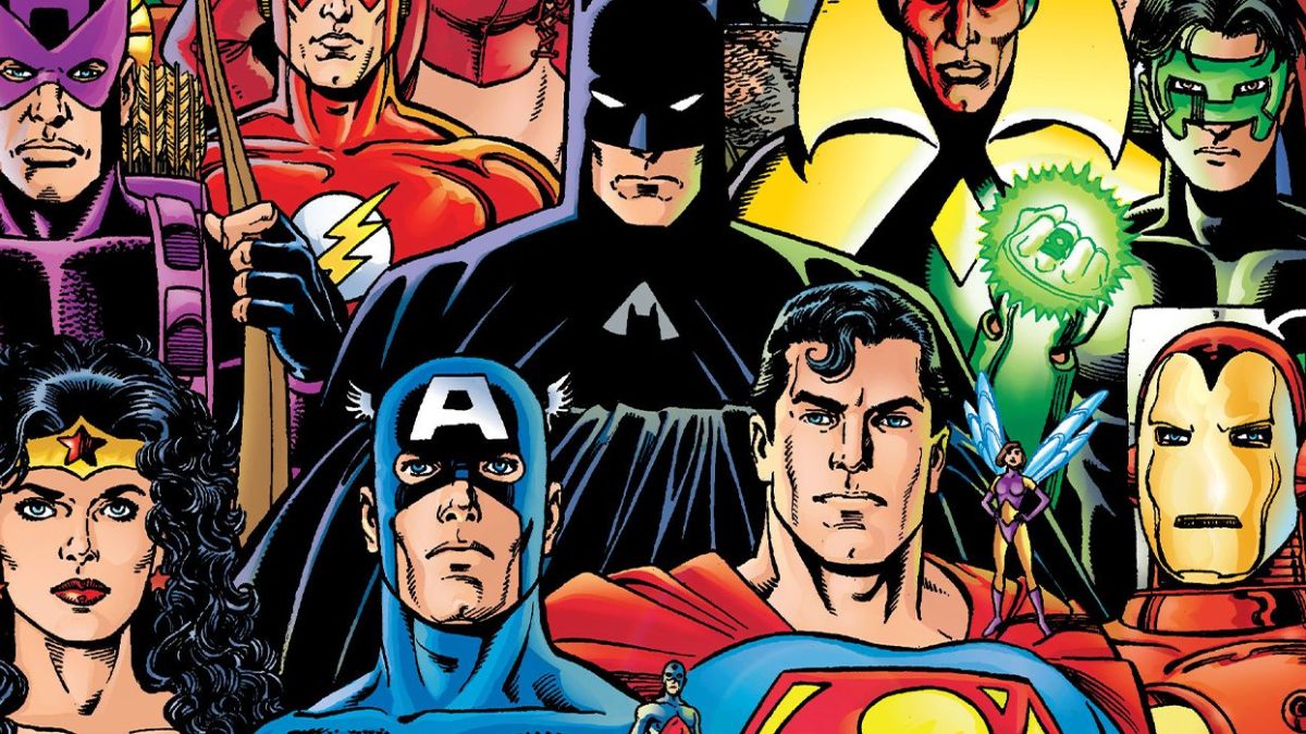 Los Vengadores acaban de sufrir sus propios terrores de caballeros de DC de una manera peor