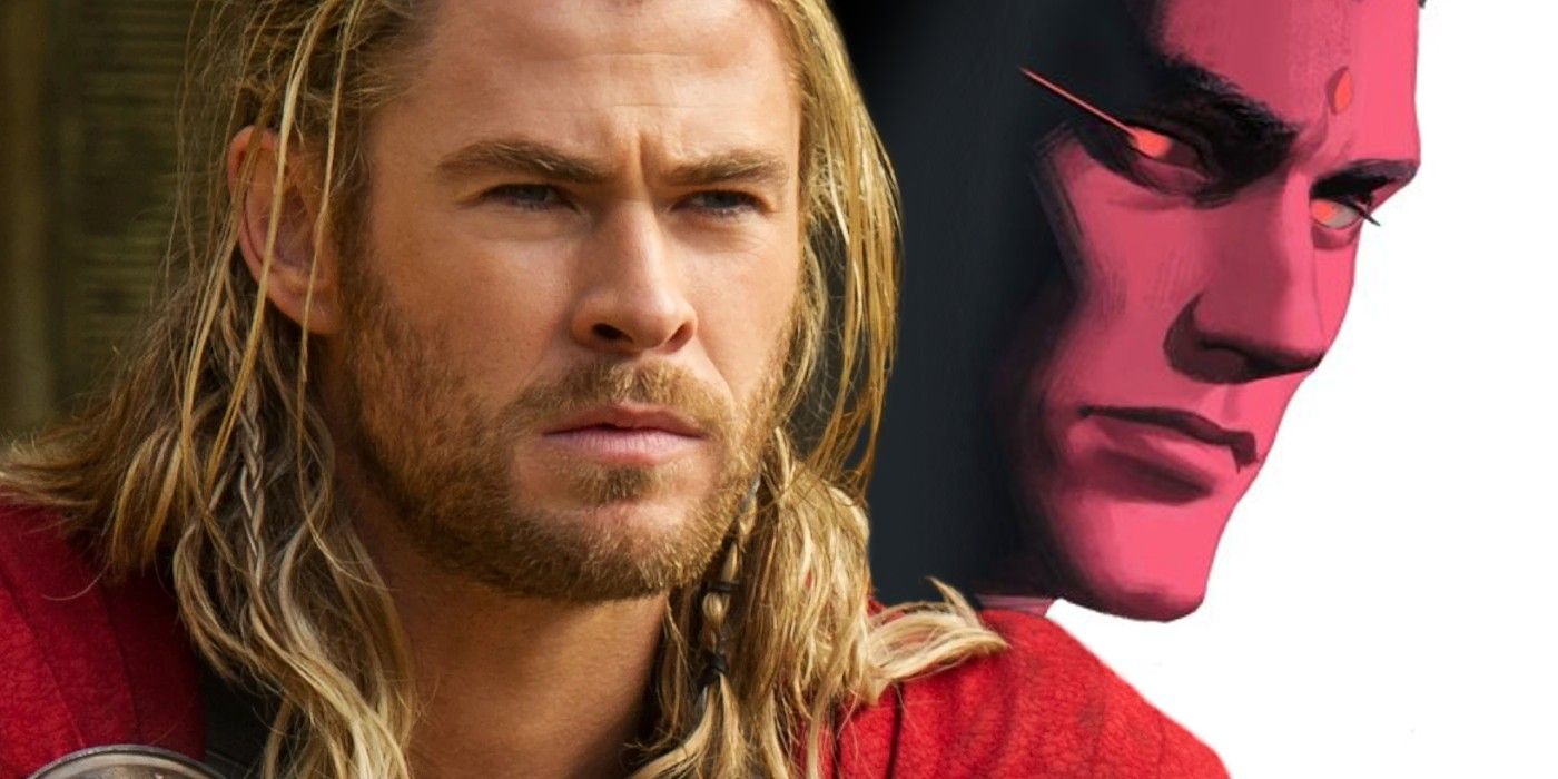 Los Vengadores confirman que su nuevo héroe es tan fuerte como Thor