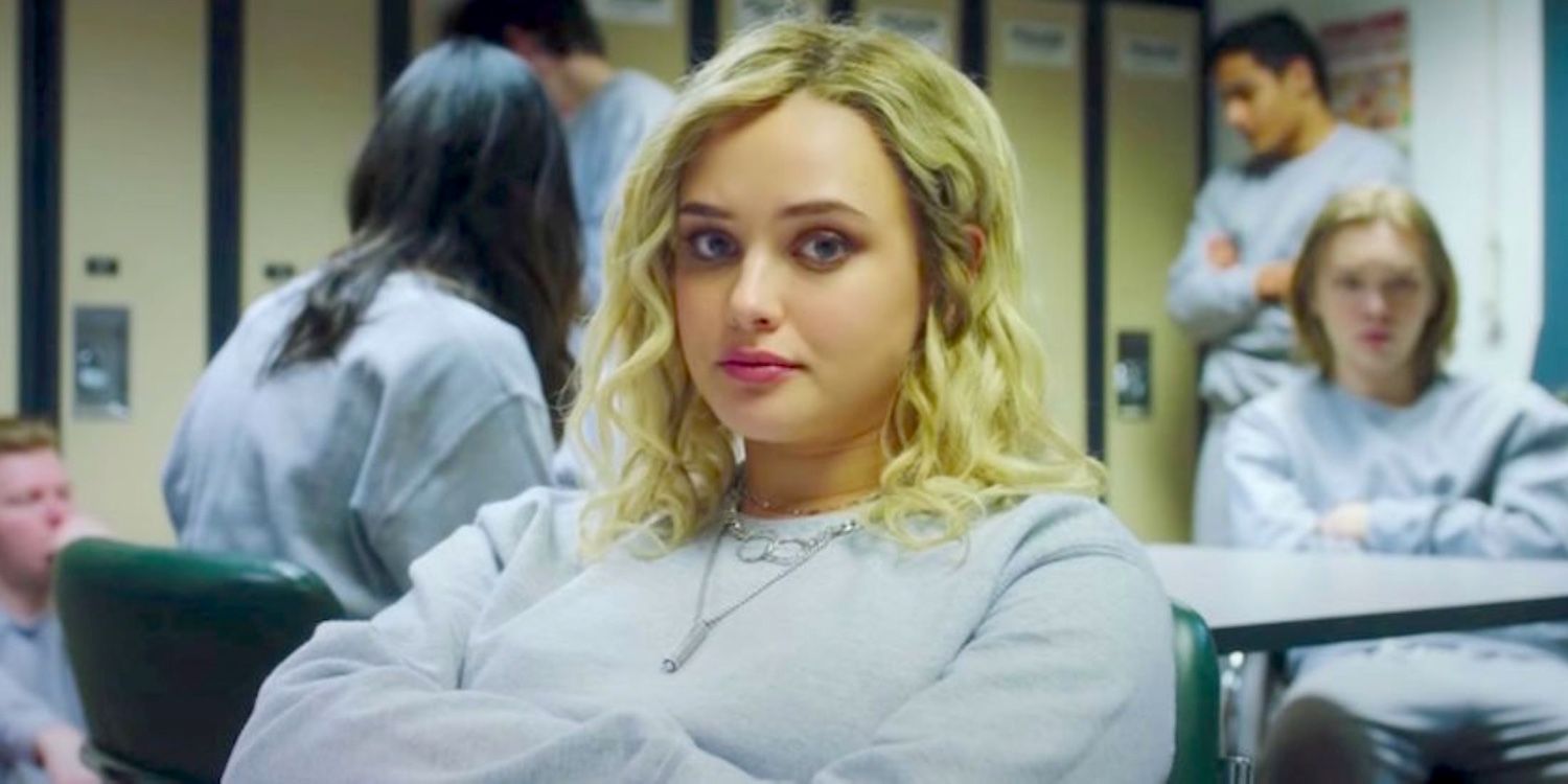 Los adolescentes no pueden dejar de explotar literalmente en el nuevo tráiler espontáneo de comedia de terror