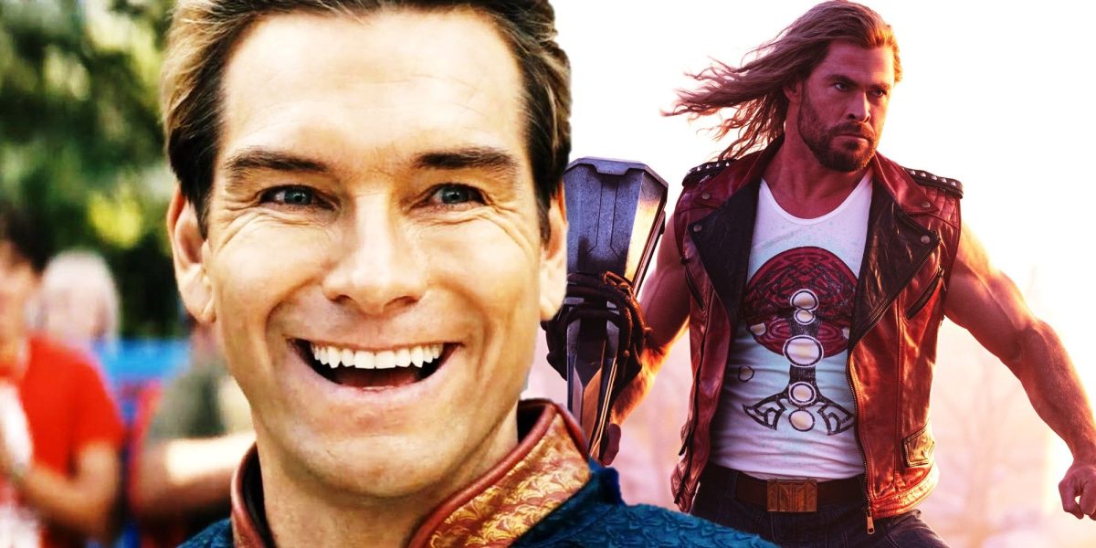 Los chicos deben evitar un problema común en las franquicias de superhéroes con su final