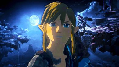 Los enemigos más misteriosos de The Legend Of Zelda son en realidad extraterrestres de la vida real