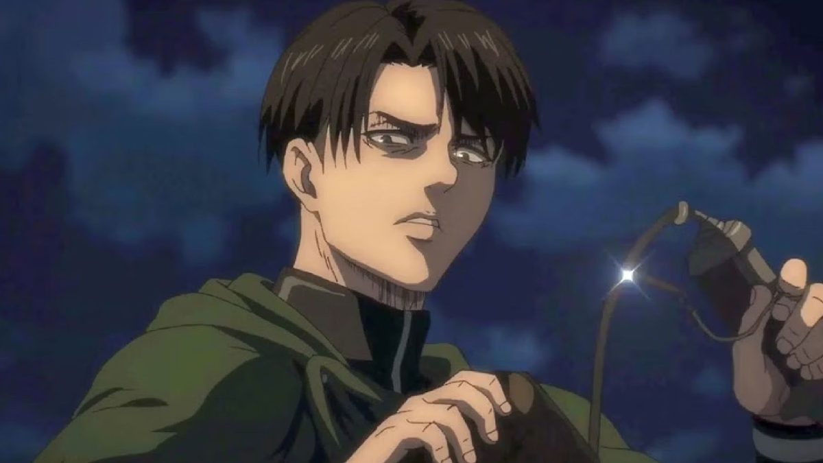 Los fanáticos de Attack On Titan ven por primera vez el próximo nuevo manga