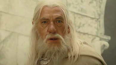 Los fanáticos de El Señor de los Anillos encuentran un posible regreso del Rey en la trama