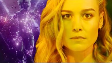 Los fanáticos de MCU pierden la cabeza ante la mejora de poder de nivel Dios de Marvels