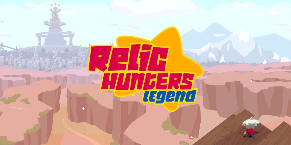 "Los fanáticos del cooperativo deberían lanzarse a esto temprano": vista previa de la leyenda de Relic Hunters