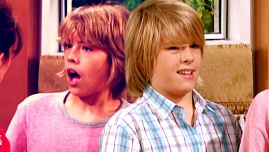 Los gemelos Sprouse reconocen en broma la reserva de Zack & Cody's Suite Life On Deck después de 15 años
