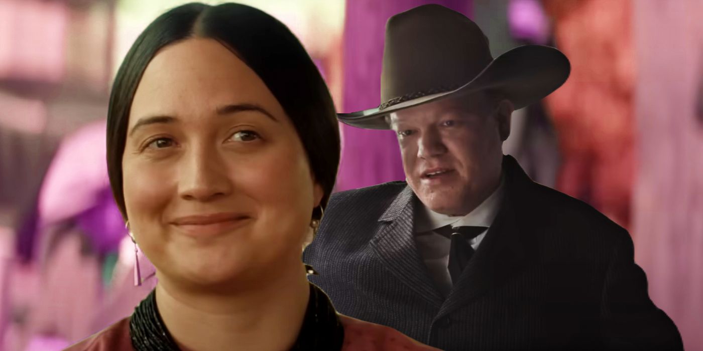 Los grandes cambios en el libro de Killers of the Flower Moon defendidos por el autor: “Habría sido una tergiversación”