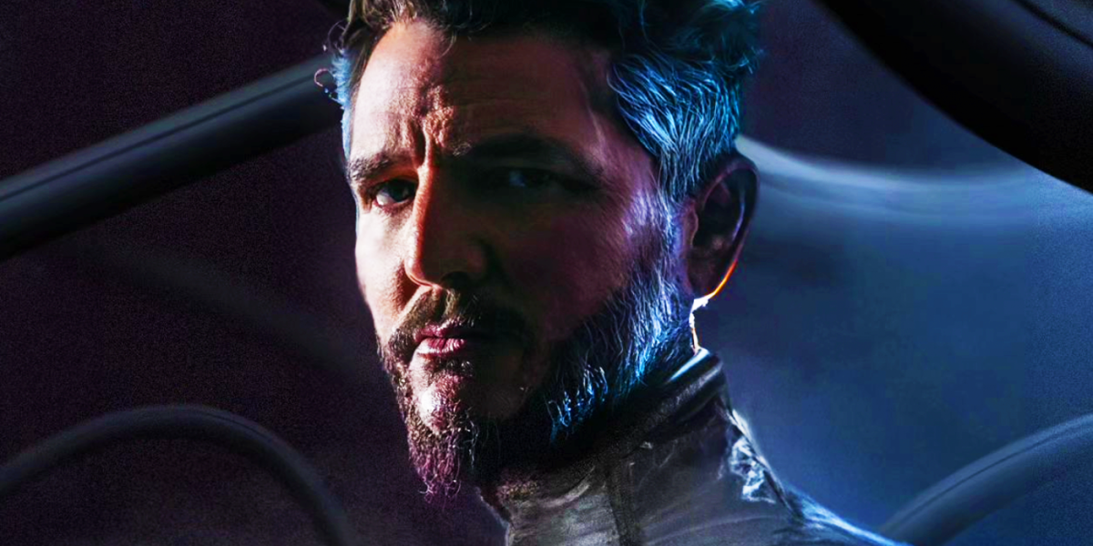 Los informes de casting de los Cuatro Fantásticos de Pedro Pascal resultan perfectos gracias al emocionante arte del MCU