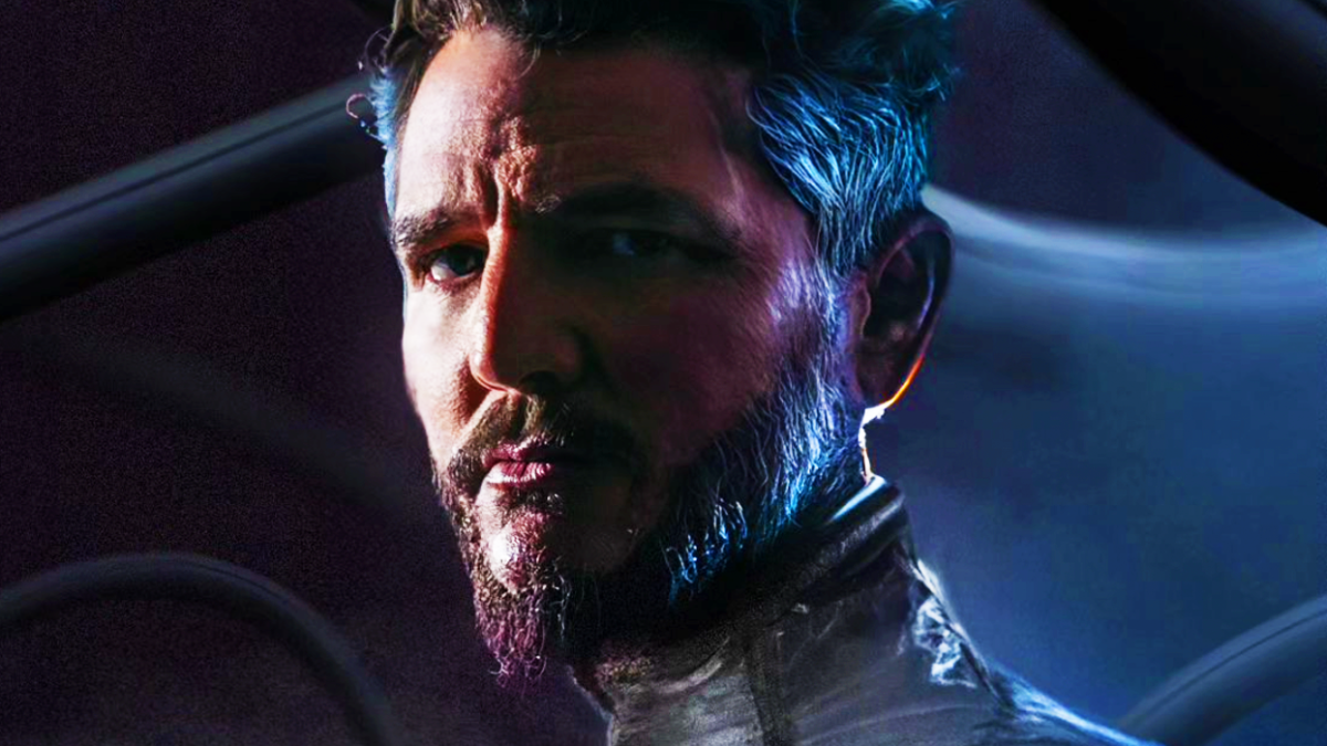 Los informes de casting de los Cuatro Fantásticos de Pedro Pascal resultan perfectos gracias al emocionante arte del MCU