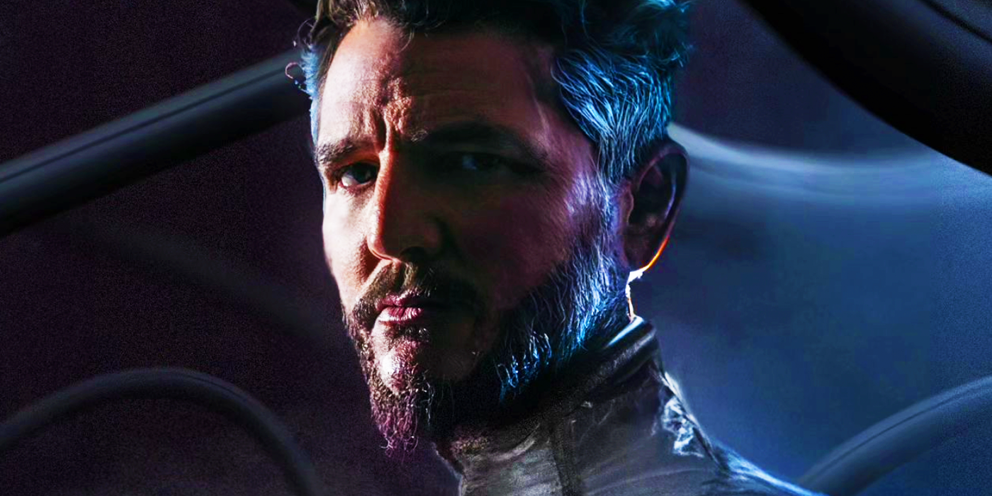 Los informes de casting de los Cuatro Fantásticos de Pedro Pascal resultan perfectos gracias al emocionante arte del MCU