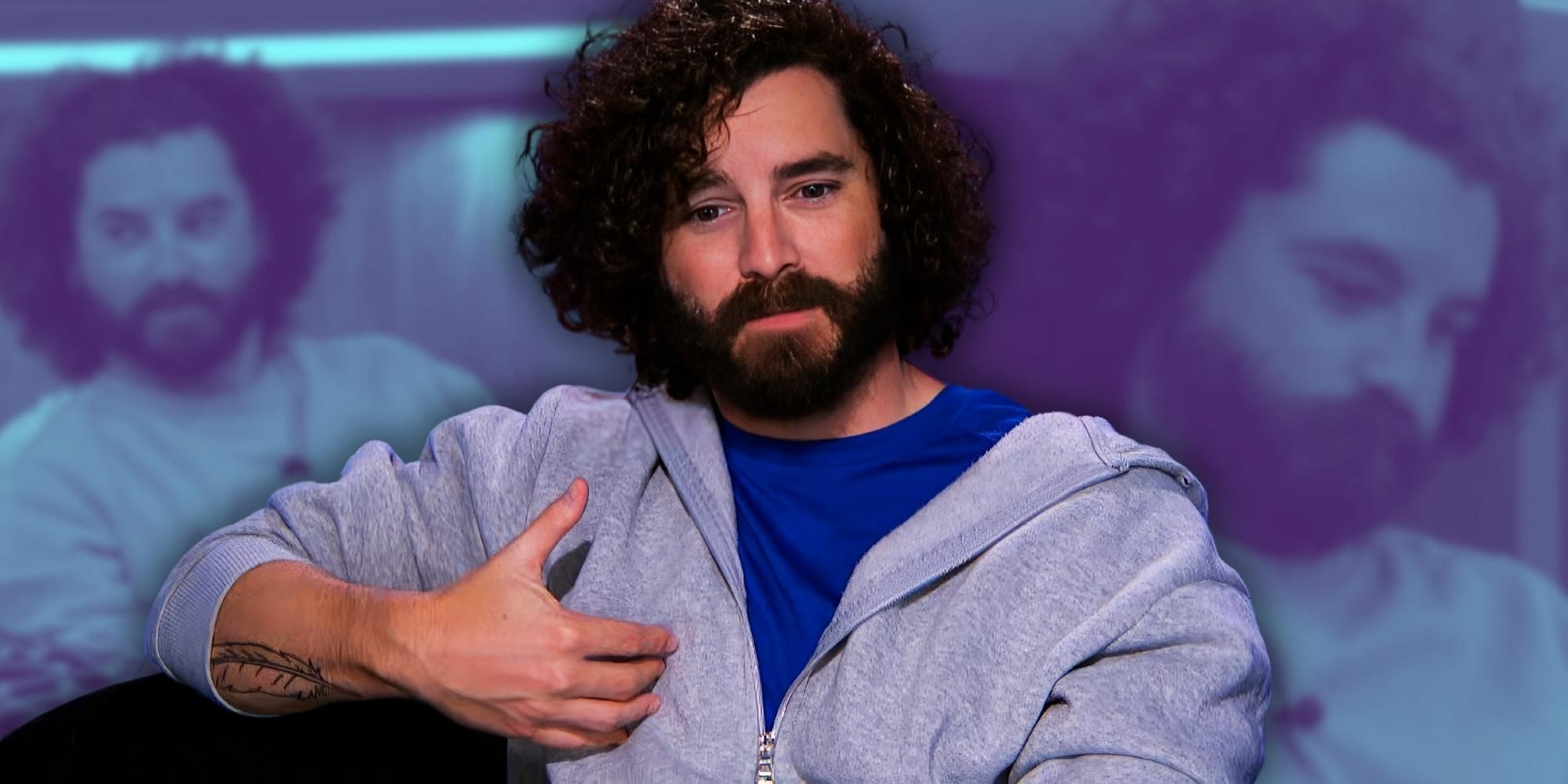 Los invitados de Gran Hermano 25 no deberían desalojar a Cameron Hardin y este es el motivo