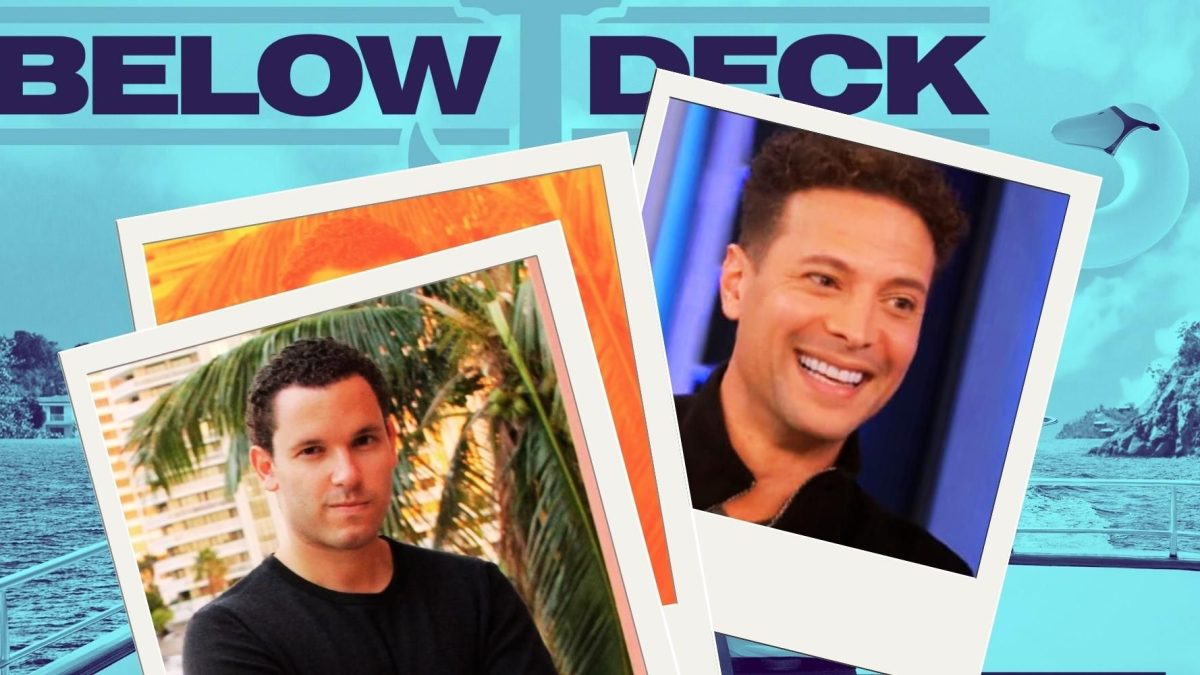 Los invitados más icónicos de la franquicia debajo de la cubierta (incluido un ex concursante de American Idol)