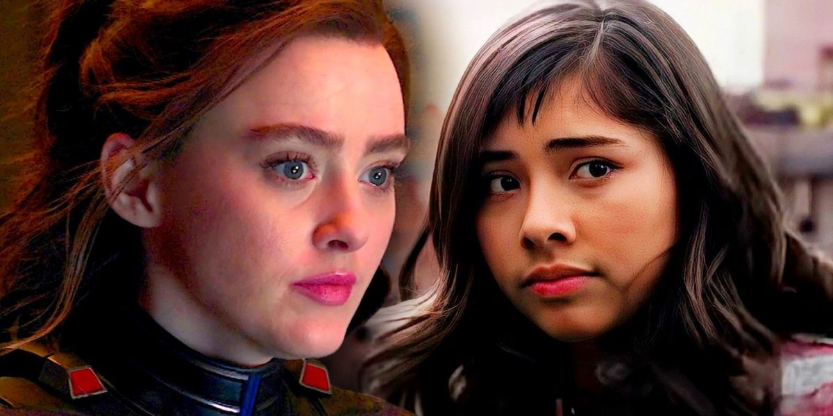 Los jóvenes vengadores del MCU se reúnen en un póster repleto de estrellas