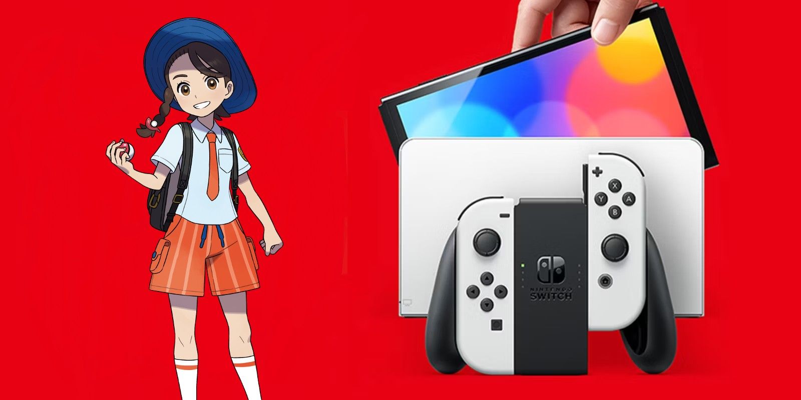 Los juegos de Pokémon Gen 10 probablemente se lancen en Switch 2