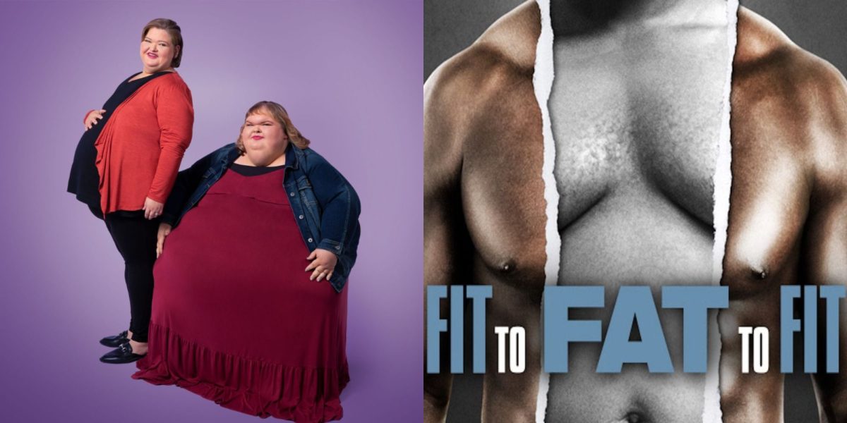 Los mejores reality shows de televisión como Hermanas de 1000 libras