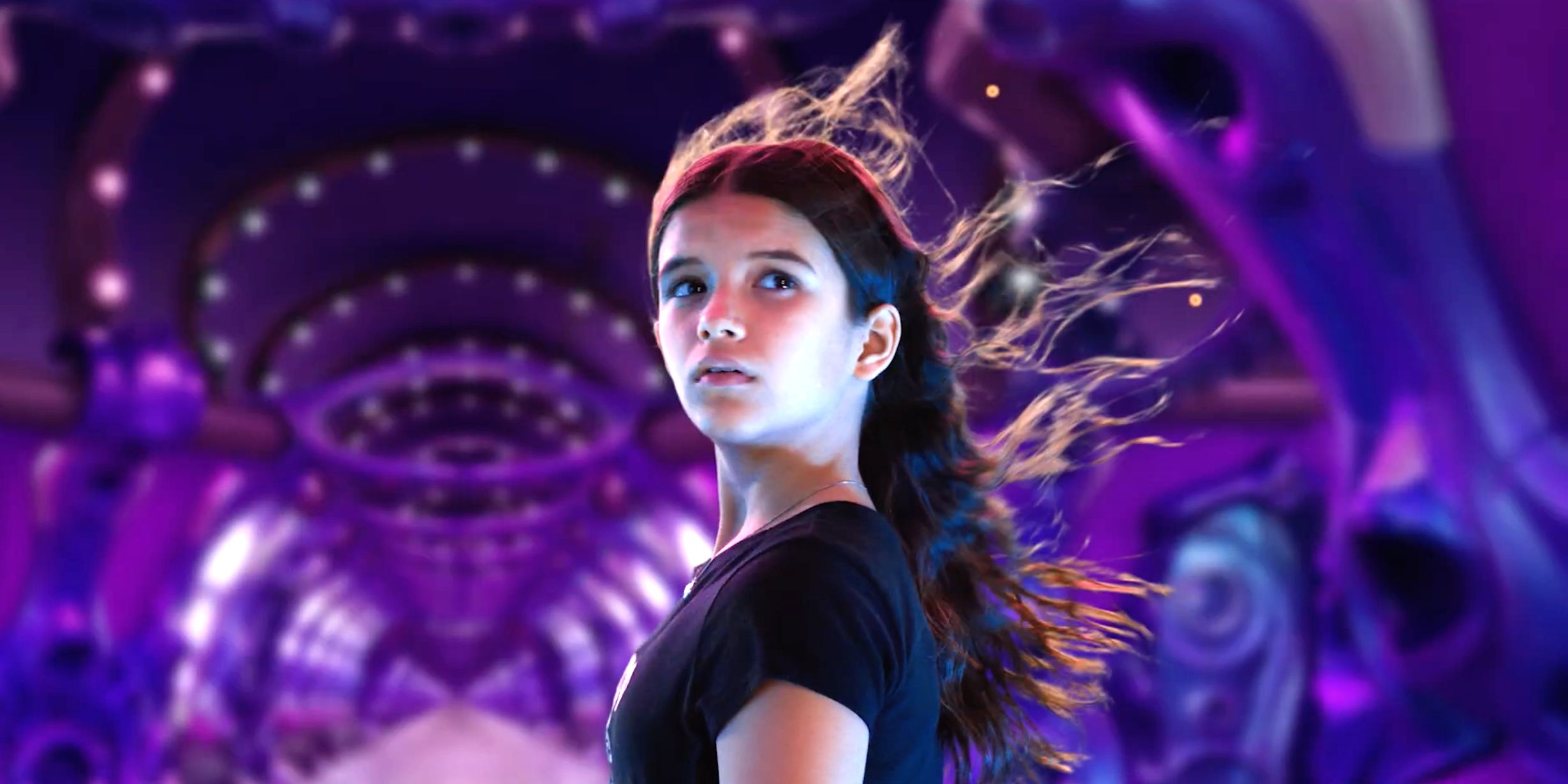 Los niños salvan el mundo en el tráiler de Podemos ser héroes