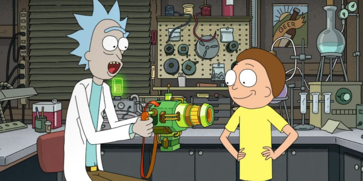 Los nuevos actores de voz de Rick & Morty se sinceran por primera vez sobre cómo conseguir sus papeles