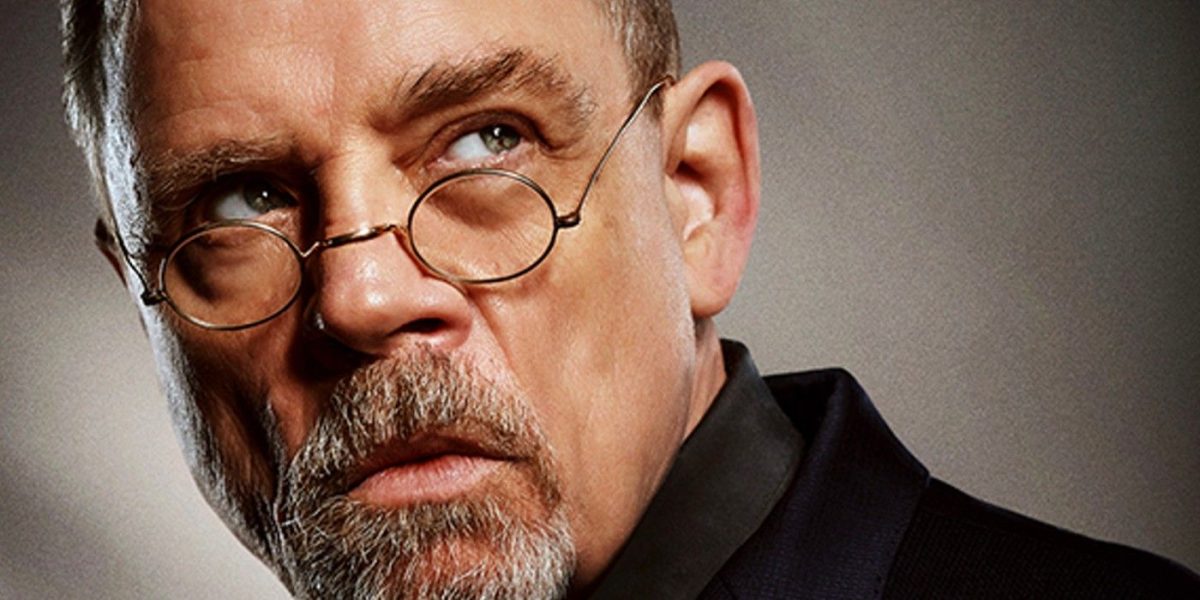 Los nuevos carteles de Fall Of The House Of Usher contienen pistas sobre el destino de cada personaje