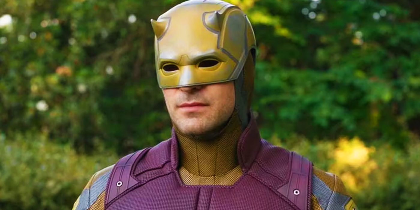 Los nuevos directores de Daredevil rompen el silencio después de la gran reestructuración de Marvel y brindan una actualización sincera en el programa de MCU